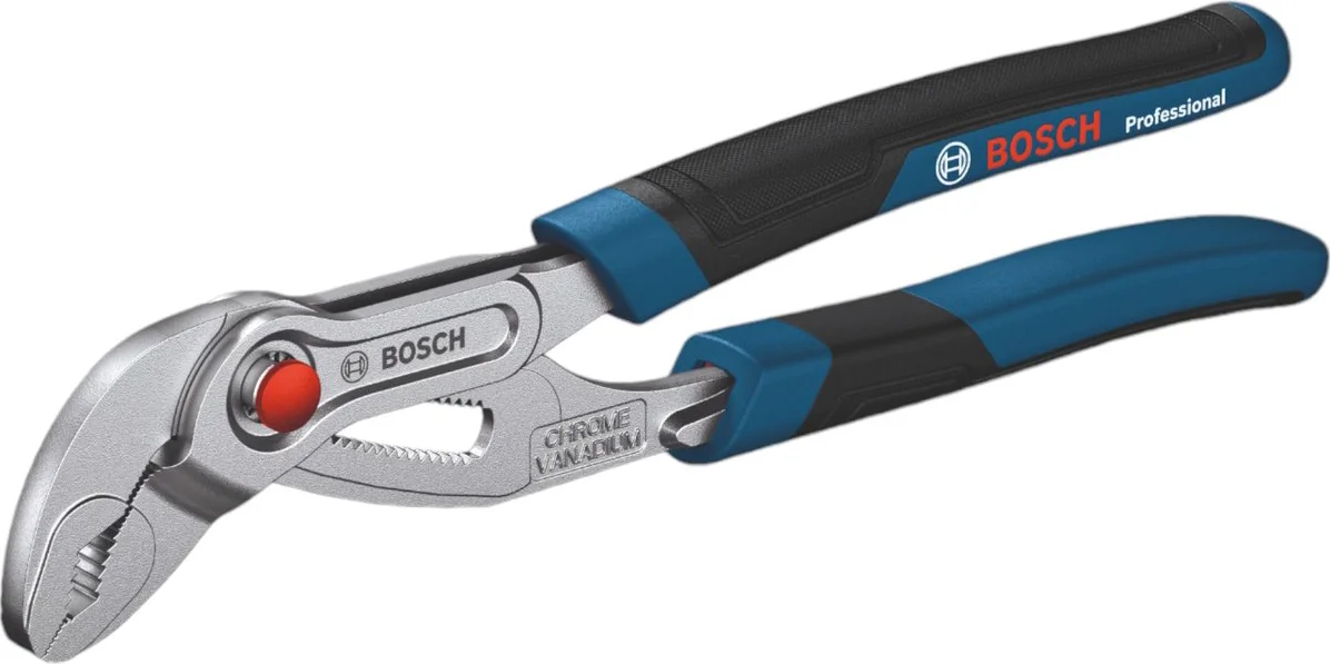 Bosch Professional Waterpomptang 250mm - 1600A02W3N