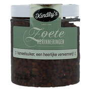 Kindly's Kaneelsuiker 175GR