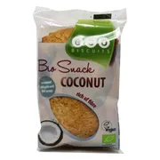 Eco Biscuit Kokos Bio Snack 55gr