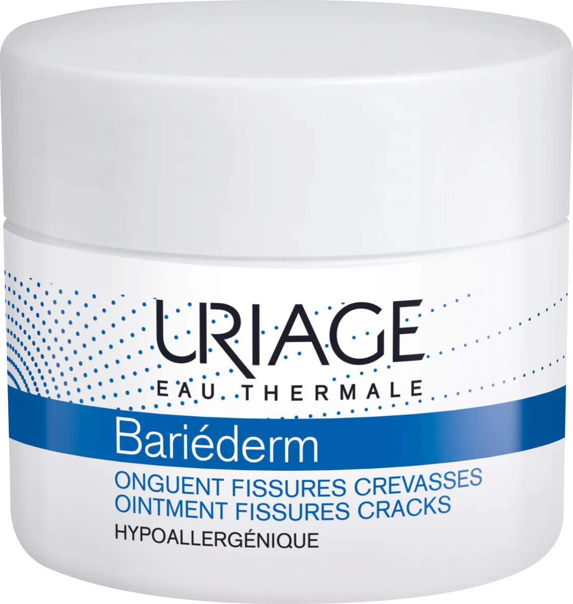 Uriage Barièderm Cica Ointment 40GR