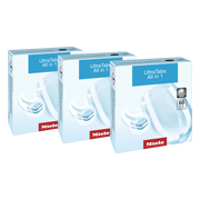 Miele Set Ultra Tabs Power