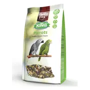 HobbyFirst King Papegaai 3 kg