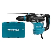 Makita HR4013C Combihamer SDS-Max 8,0J 1100W in koffer