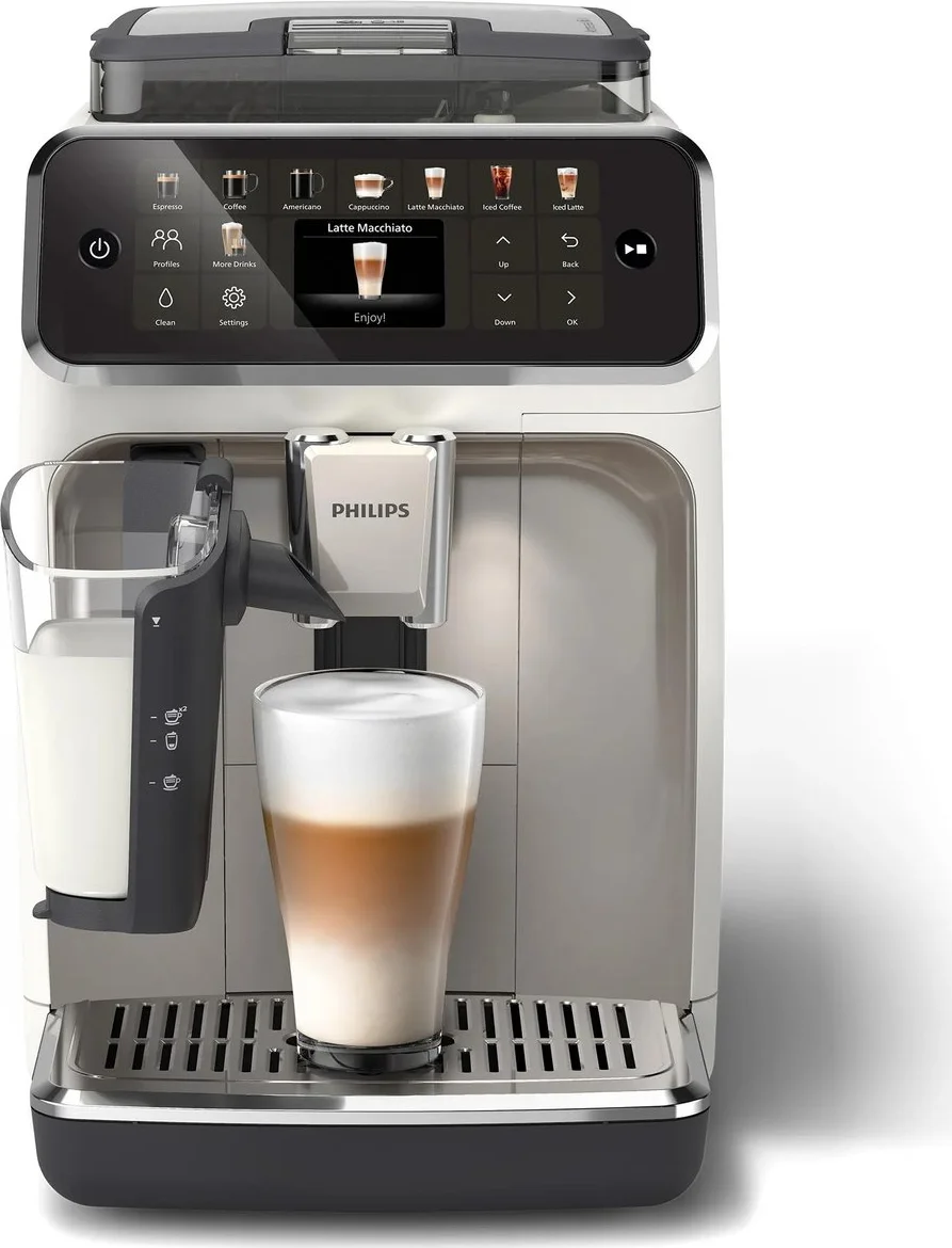 Philips LatteGo 5500 EP5543/90