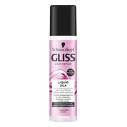 Schwarzkopf Gliss Kur Liquid Silk Gloss Anti-Klit Spray 200ML