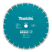 Makita E-12996 Diamantschijf 355x25.4x2.8mm