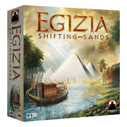 Egizia Shifting Sands
