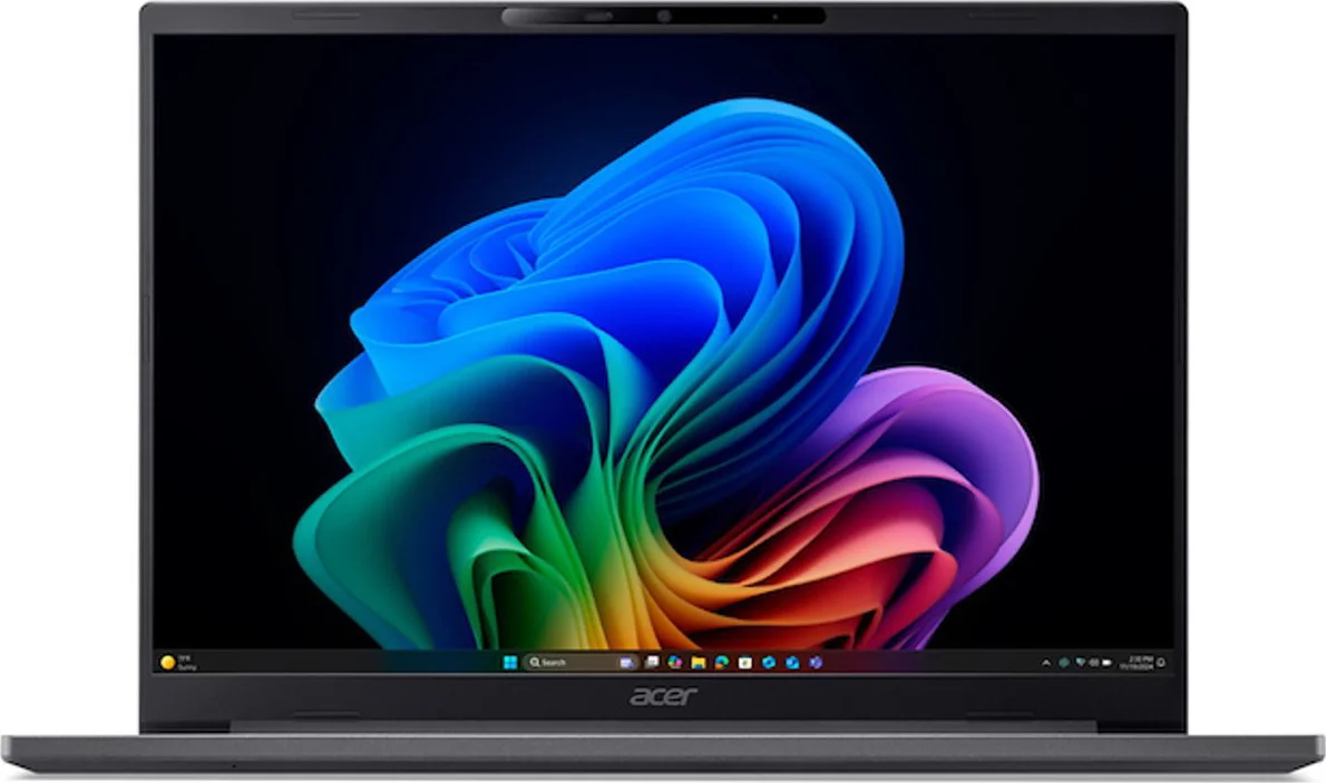 Acer TravelMate X4 14 AI TMX414-51-TCO-58G2 QWERTY