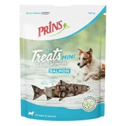 Prins Treats Mini Hondensnacks Zalm 120 gr