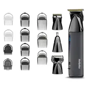 BaByliss Super-X Metal 15 in 1 Multitrimmer MT991E