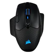 Corsair Dark Core RGB Pro Draadloze Gaming Muis