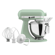 KitchenAid 5KSM95PSEDC Groen