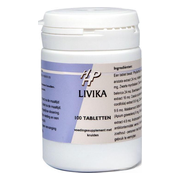 Holisan Livika Tabletten 100TB