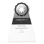 Festool USB 50/65/Bi/OSC/5 Universeel zaagblad voor OSC 18 VE=5 - 203960