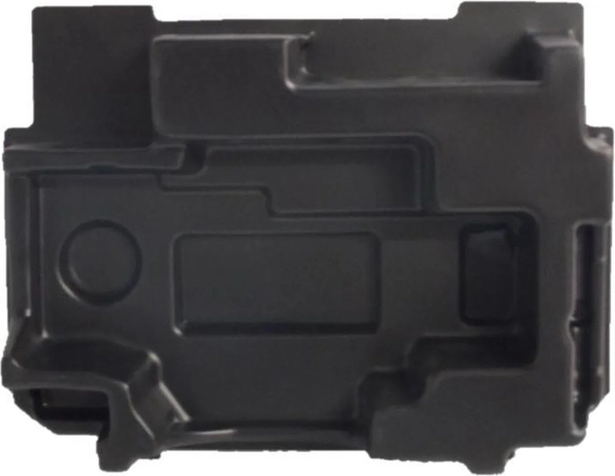 Makita 837659-8 Kofferinzet/inlay KP0800/KP0810