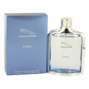 Jaguar Classic Blue Eau de Toilette 100ML