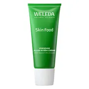 3x WELEDA Skin Food Voedende Crème 75 ml
