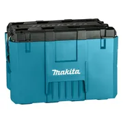 Makita P-91023 MAKTRAK Gereedschapskist extensie extra large