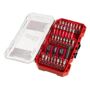 Milwaukee SHOCKWAVE™ Bitset Impact Duty™ - 35-delig - 4932492003