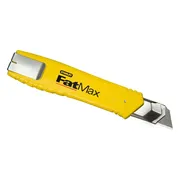 Stanley 0-10-421 FatMax™ Afbreekmes Metaal 18 mm