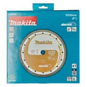 Makita D-80195 Diamantschijf | 230 x 22,23 x 2,6 mm