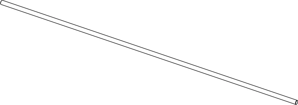 Altrex Leuningbuis 4.00 m - 331224