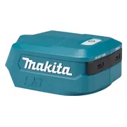 Makita ADP15 USB-adapter LXT 14,4V & LXT 18V
