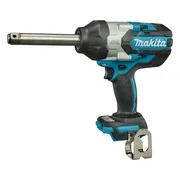 Makita DTW1005Z Accu slagmoersleutel lange as 1360Nm 3/4" frictiering 18V Basic Body