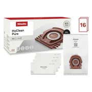 Miele XXL HyClean Pure CO (16 stuks)