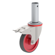 Altrex Wiel (1 stuk) - Ø 150 mm - RS 44 / RS 54 - 322013