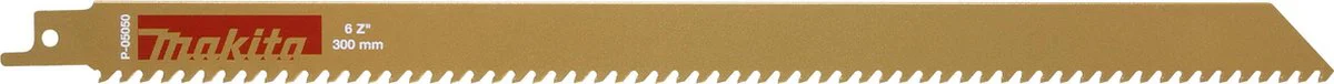 Makita P-05050 Reciprozaagblad Vezelcement/GVK 280mm