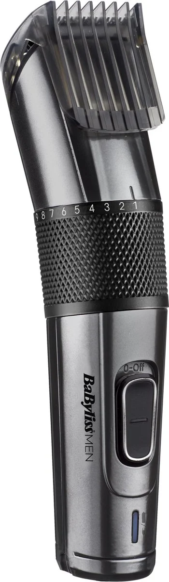 BaByliss Carbon Titanium E978E