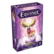 Equinox - Paars
