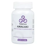 VedaCure Amalaki Tabletten 120TB