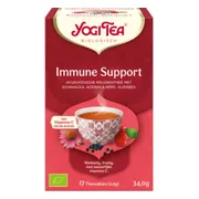 Yogi Tea Immune Support 17ST