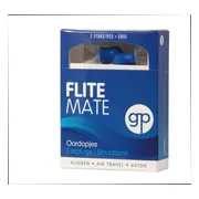 Get Plugged Flite Mate Oordopjes 1PR
