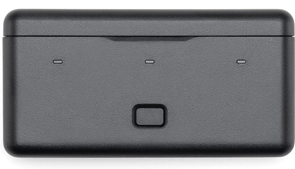 DJI Osmo Action Battery Case