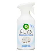 Air Wick Pure Luchtverfrisser Zachtheid van Katoen 250 ml