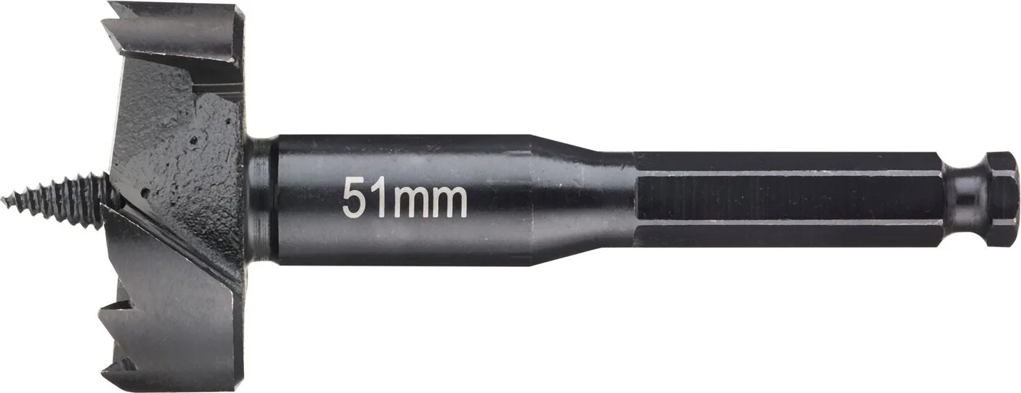 DeWALT DT4582 Cilinderkopboor 51mm