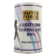Naproz Lecithine Granulaat 98% 400GR
