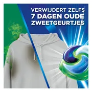 Ariel 4in1 Wasmiddel Pods Actieve Geurbestrijding 19 stuks