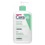 CeraVe Schuimende Reinigingsgel 473ML