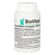 VeraSupplements Ascorbaten Complex Capsules 100CP