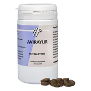 Holisan Avirayur Tabletten 90TB