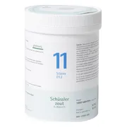 Pfluger Celzout 11 Silicea Tabletten 1000TB