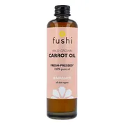 Fushi Carrot Oil 100ML