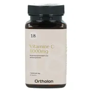 Ortholon Vitamine C 1000mg Tabletten 90TB