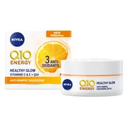 NIVEA Q10 Dagcrème Energy SPF 15 50 ml