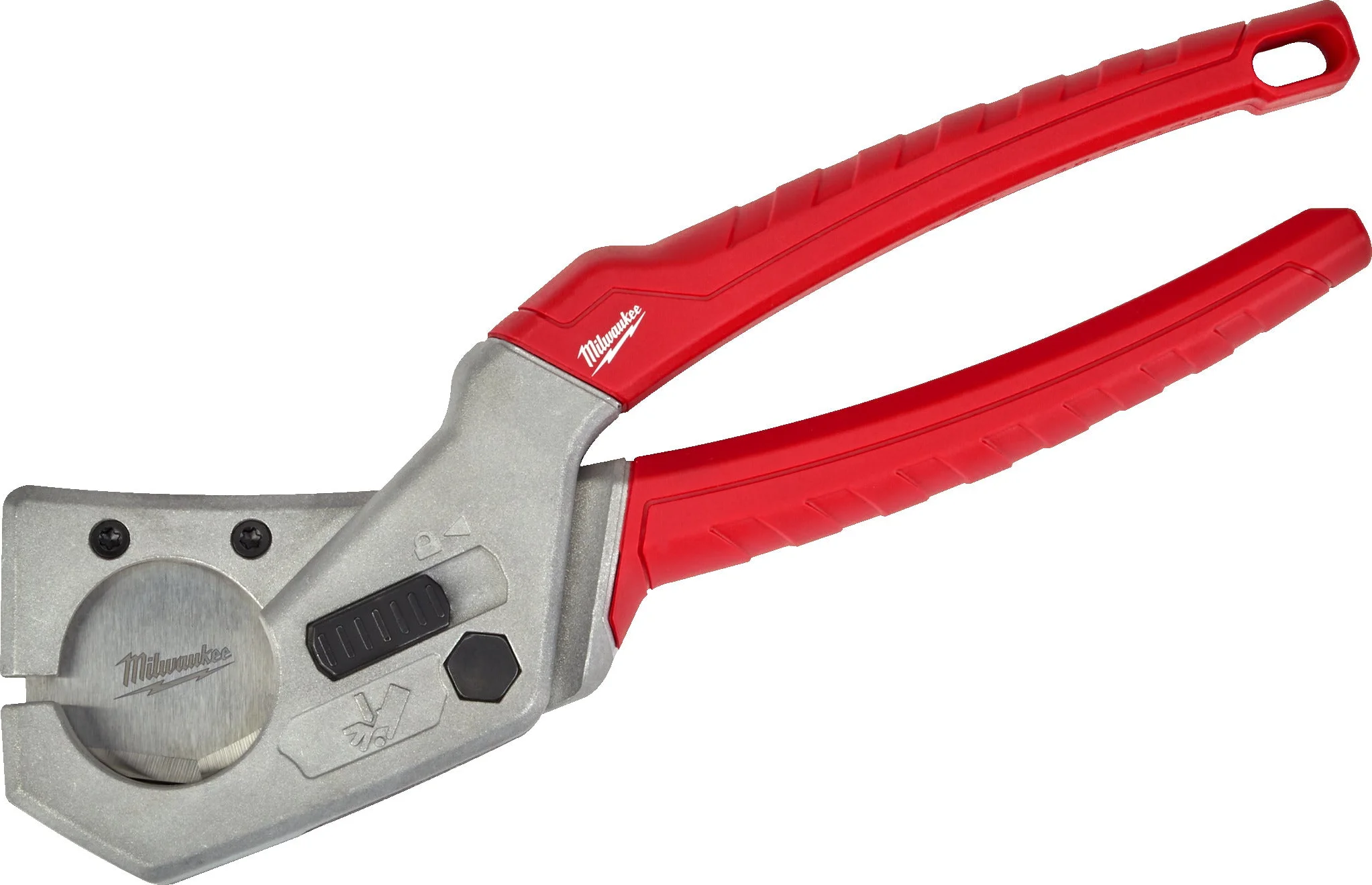 Milwaukee Plastic Snijder - 4932479407
