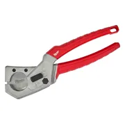 Milwaukee Plastic Snijder - 4932479407